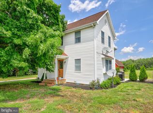 25261 Bethesda Rd, Georgetown, DE 19947