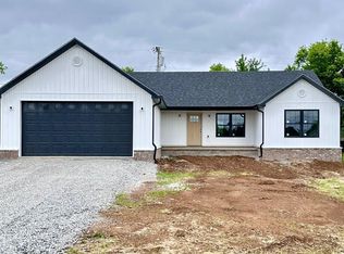 484 Bellaire Dr, Harrodsburg, KY 40330