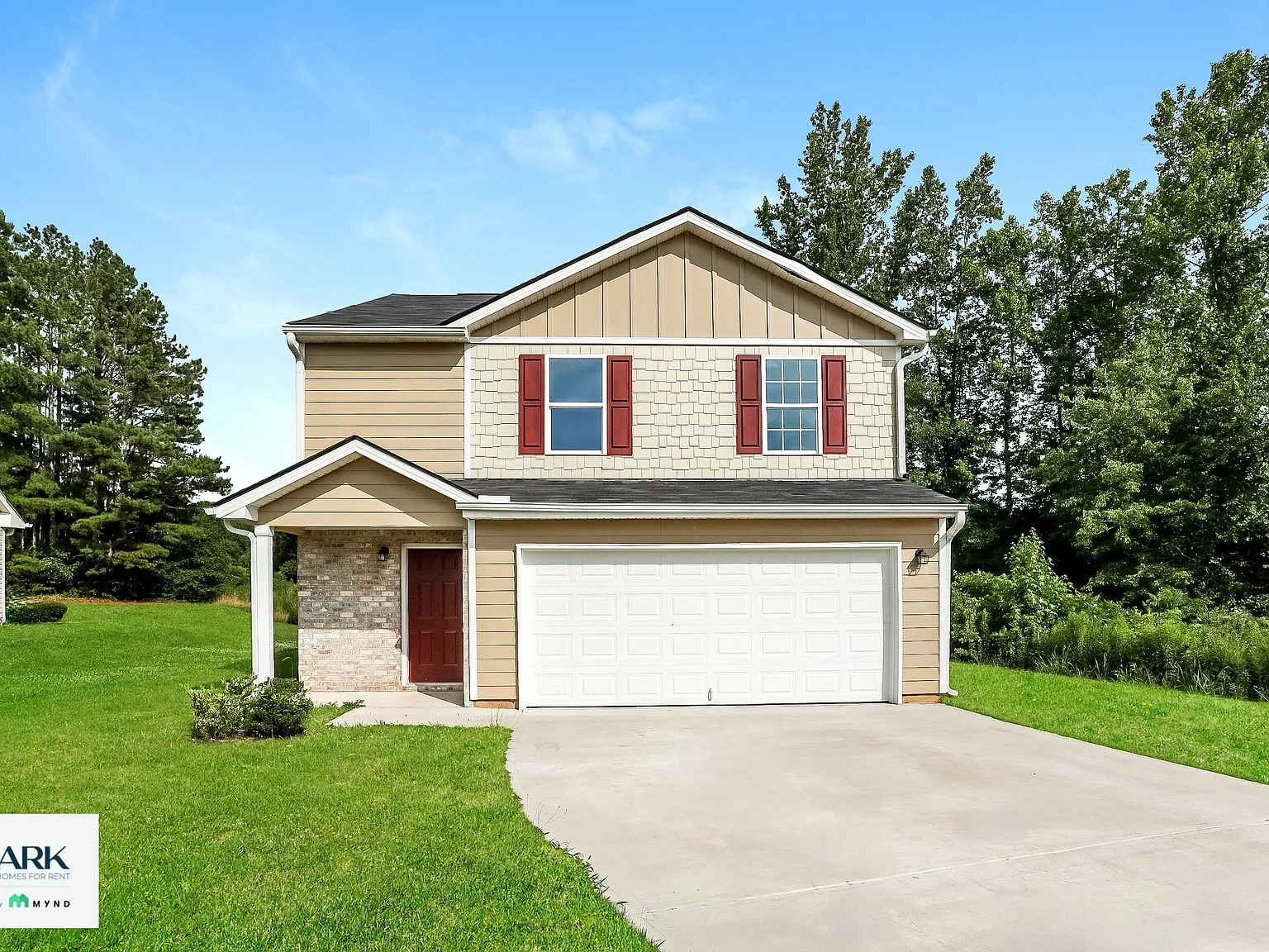 4 bed, 3.0 bath, 1811 sqft, $2,015 — Photo 1