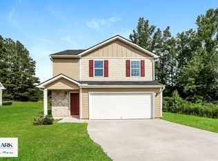 366 Morning Star Dr, Temple, GA 30179