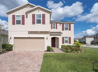 11562 Brighton Knoll Loop, Riverview, FL 33579