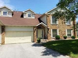 4600 Westchester Dr NE #I, Cedar Rapids, IA 52402