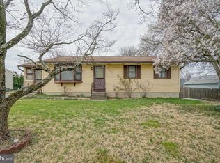 636 Geneva Ave, Blackwood, NJ 08012