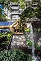 Rented by Luxus Manhattan Realty