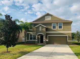 1844 Penrith Loop #6, Orlando, FL 32824