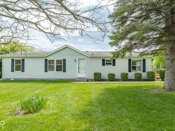 1683 W County Road 300 S, Danville, IN 46122