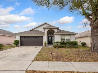 2604 Luiseno Way, Kissimmee, FL 34747
