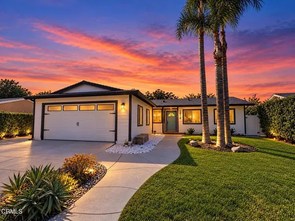 2874 Beaver Ave, Simi Valley, CA 93065