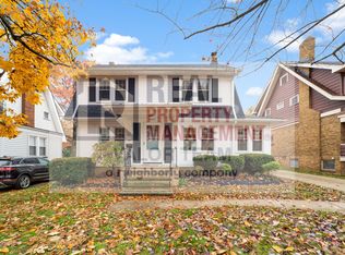 17402 Bradgate Ave, Cleveland, OH 44111