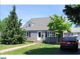 511 Preston Ln, Hatboro, PA