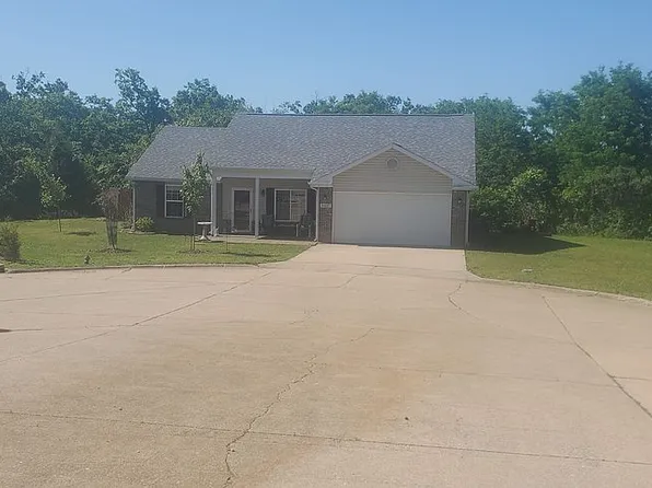 24227 Thistle, Saint Robert, MO 65584