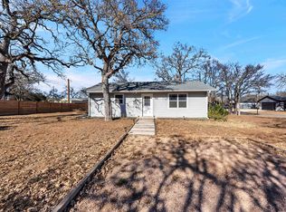 702 Cypress Ln, Cottonwood Shores, TX 78657