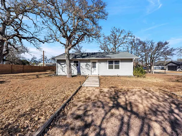 702 Cypress Lane, Cottonwood Shores, TX 78654