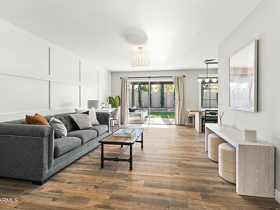 2nd image of 10723 E MESCAL Street