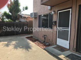 20 E 15th St APT 7, Antioch, CA 94509