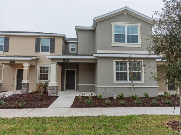 2990 Aqua Virgo Loop #10, Orlando, FL 32837
