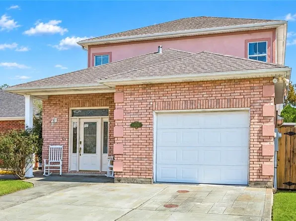 1008 Chateau Lafitte Dr W, Kenner, LA 70065