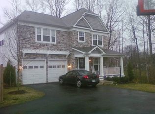 7 Wiltshire Dr, Stafford, VA 22554