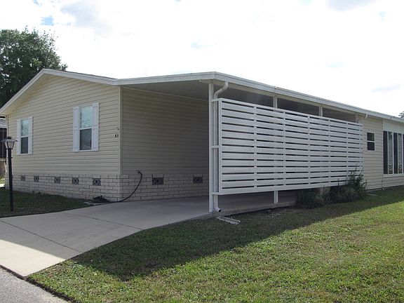 2nd image of 10620 SW 27th Ave Lot 9K