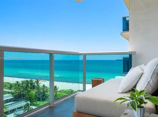 1 Hotel And Residences, Miami Beach, FL 33139