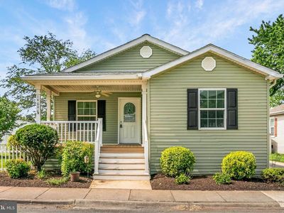 14601 Northwest Pl, Chantilly, VA, 20151