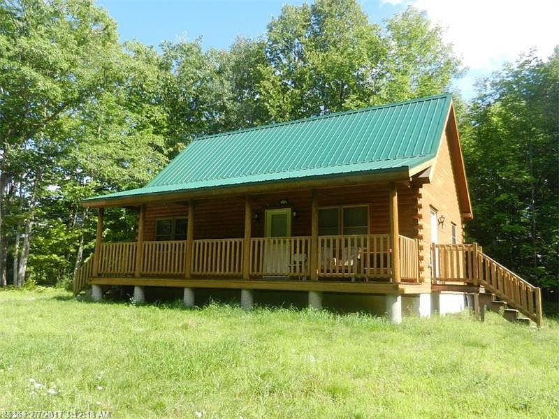 2nd image of 767 Edes Falls Rd