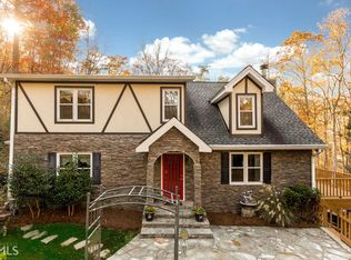 21 N 21 Basin Ct, Jasper, GA 30143