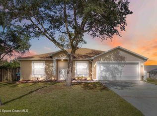 291 Dobbins Rd NW, Palm Bay, FL 32907