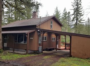 66225 E Springbrook St, Welches, OR 97067