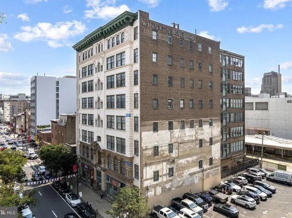 1010 Arch St #-513, Philadelphia, PA 19107