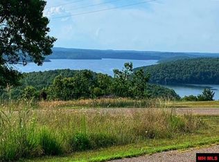 00 Top Of The Lake Drive, Jordan, AR 72519