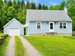 7866 Zimmerman Rd, Hamburg, NY 14075