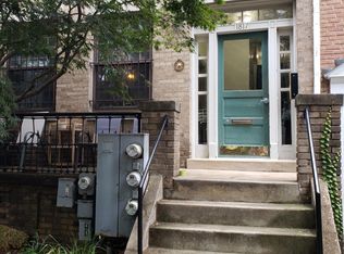 1817 T St NW #3, Washington, DC 20009