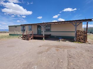 930 8th Street, Sanford, CO 81151