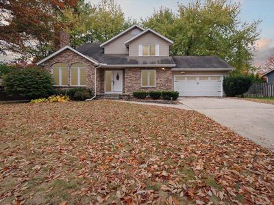 6013 Stonehaven Ct, Midland, MI, 48640