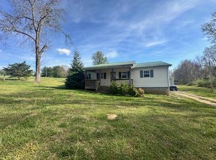 1191 Swan Mill Rd, Morrison, TN 37357