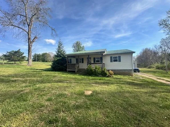 1191 Swan Mill Rd, Morrison, TN 37357