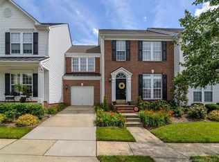 14640 Greenpoint Ln #6, Huntersville, NC 28078