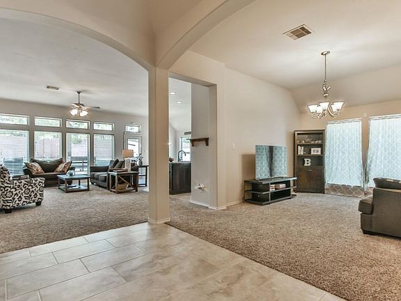 5th image of 2510 Mountain Sage Dr