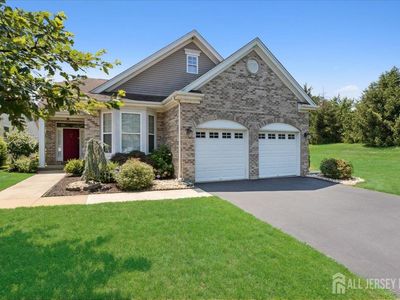 213 Blackberry Way, Monroe Township, NJ, 08831