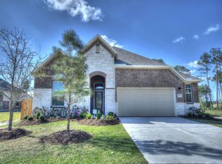 3567 Falcon Way, Conroe, TX 77304