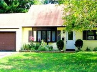 217 Oconnell Dr, East Hartford, CT 06118