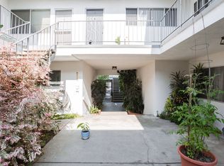420 Raymond Ave #1, Santa Monica, CA 90405