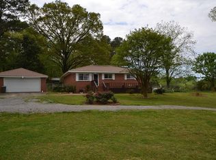 181 Priest Cir, Talking Rock, GA 30175