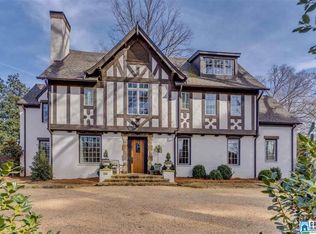 125 Greenbriar Ln, Birmingham, AL 35213