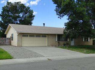 537 N Plum St, Fruita, CO 81521