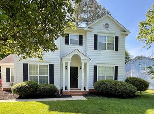 7000 Spandril Ln, Charlotte, NC 28215