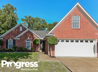 8152 Delta Lakes Blvd, Walls, MS 38680