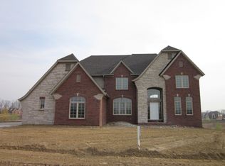 62872 Morningside Dr, Washington, MI 48094