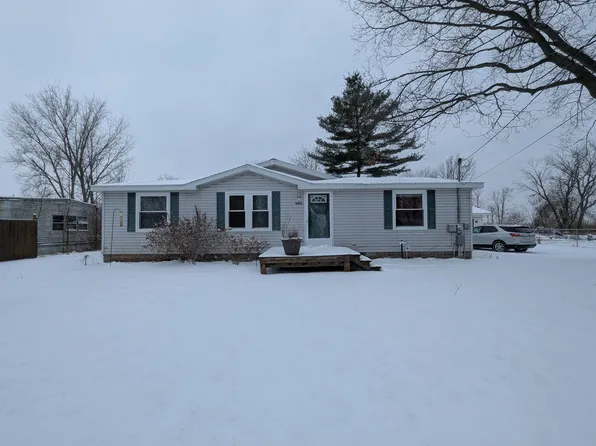 2042 S Green Dr, Au Gres, MI 48703